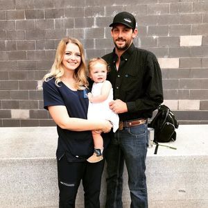 Meet your Posher, Jaimie